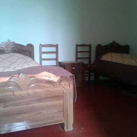 Mazeri Mila Guest House מראה חיצוני תמונה