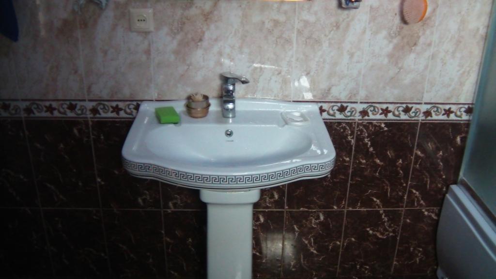 Mazeri Mila Guest House מראה חיצוני תמונה