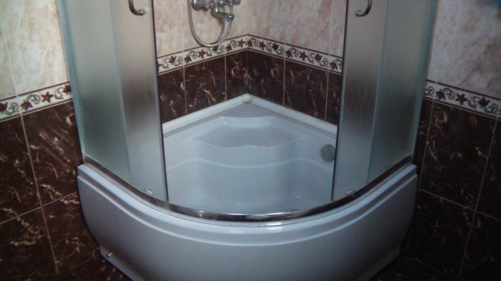 Mazeri Mila Guest House מראה חיצוני תמונה