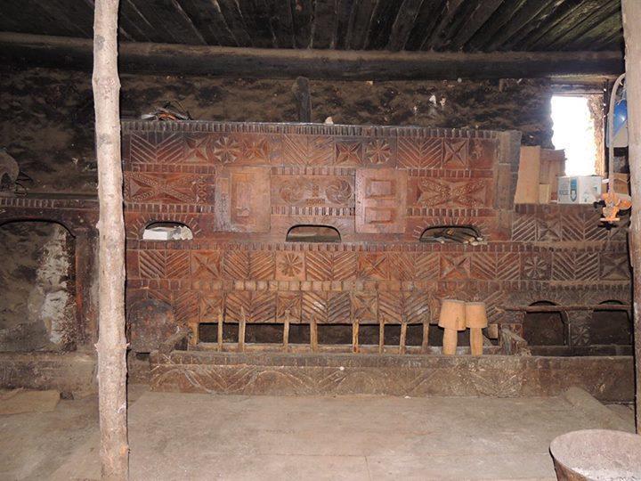 Mazeri Mila Guest House מראה חיצוני תמונה