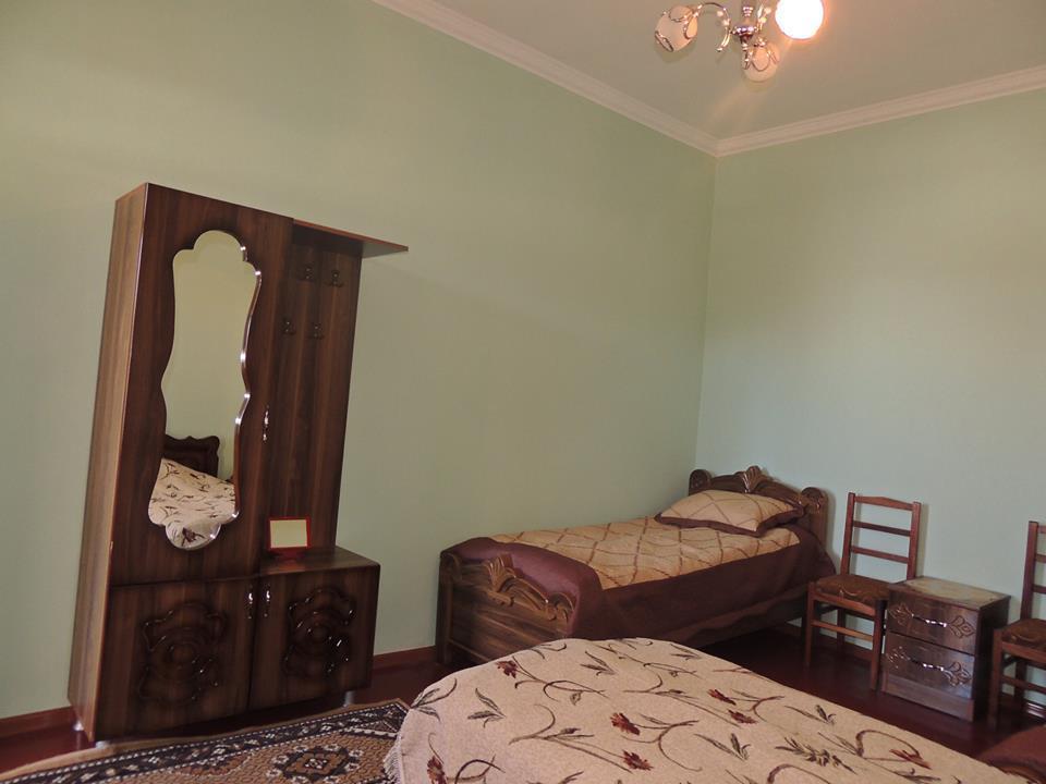 Mazeri Mila Guest House מראה חיצוני תמונה