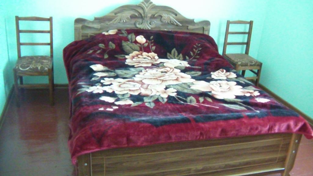 Mazeri Mila Guest House מראה חיצוני תמונה