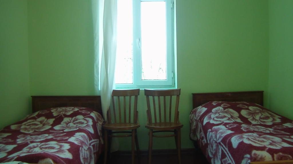 Mazeri Mila Guest House מראה חיצוני תמונה