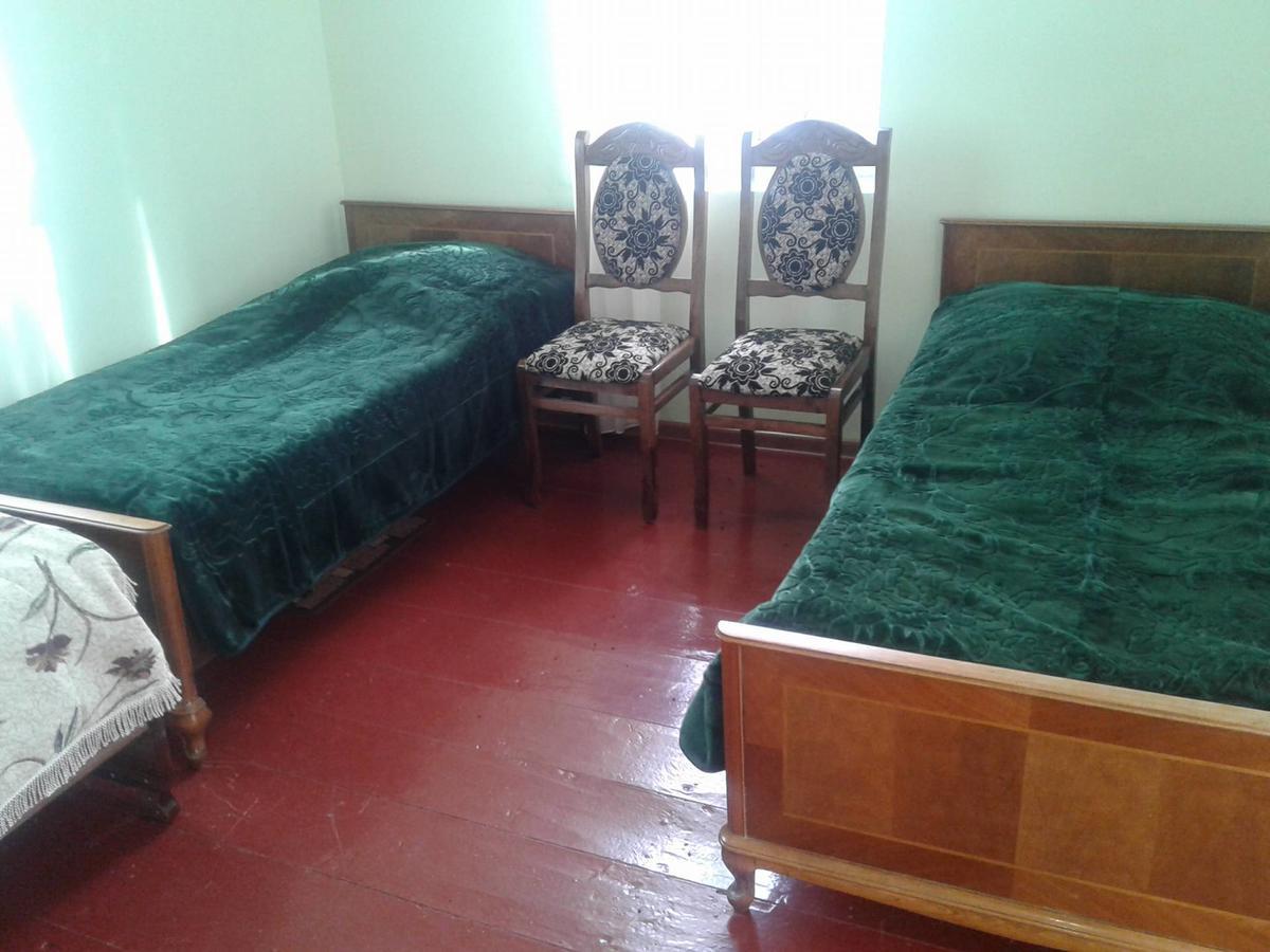 Mazeri Mila Guest House מראה חיצוני תמונה