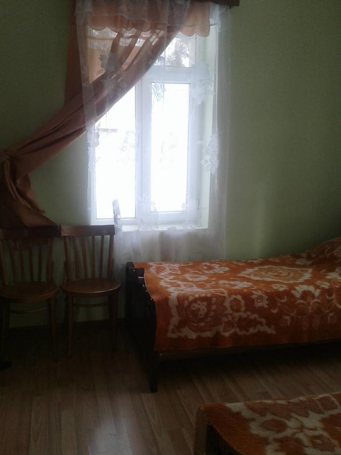 Mazeri Mila Guest House מראה חיצוני תמונה