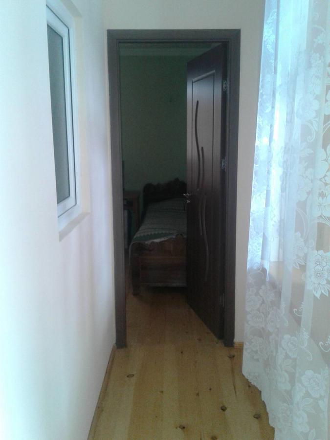 Mazeri Mila Guest House מראה חיצוני תמונה