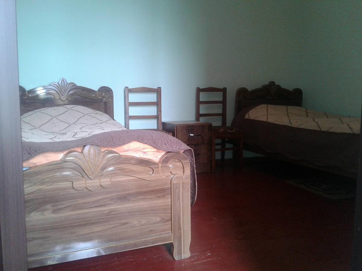 Mazeri Mila Guest House מראה חיצוני תמונה