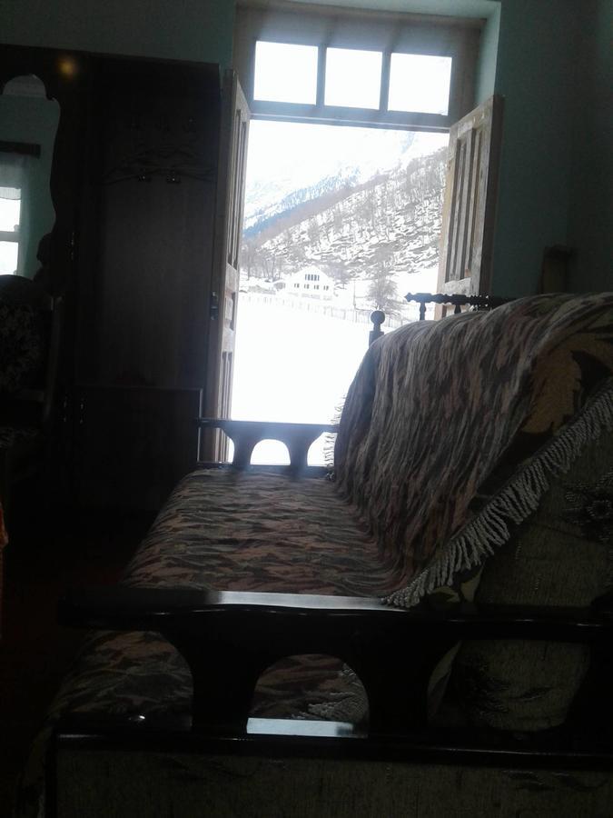 Mazeri Mila Guest House מראה חיצוני תמונה