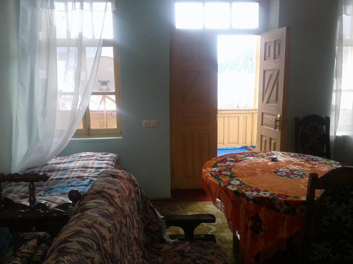 Mazeri Mila Guest House מראה חיצוני תמונה