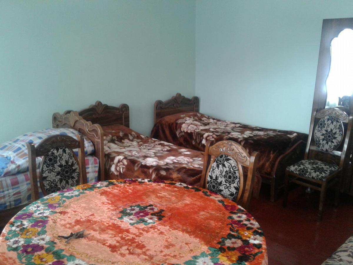 Mazeri Mila Guest House מראה חיצוני תמונה