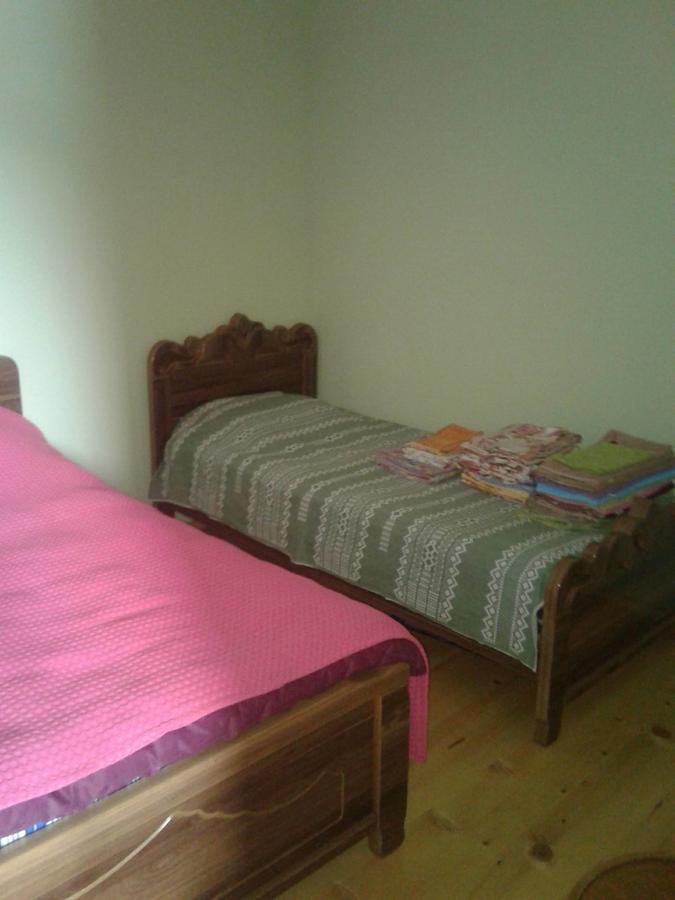 Mazeri Mila Guest House מראה חיצוני תמונה