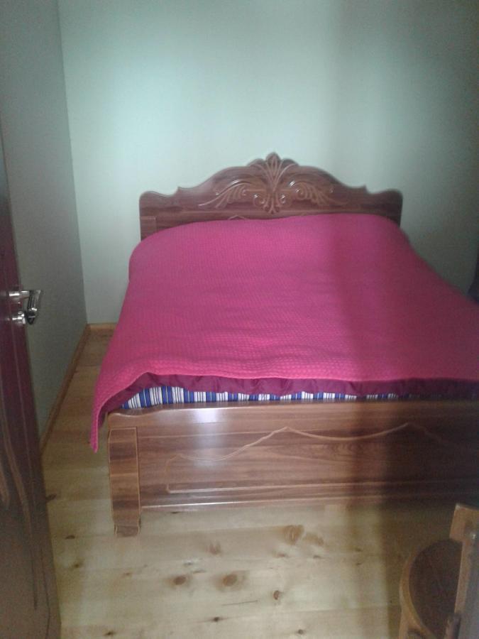 Mazeri Mila Guest House מראה חיצוני תמונה